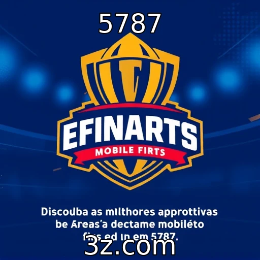 5787 Análise das Melhores Apostas na Final do Campeonato de E-Sports
