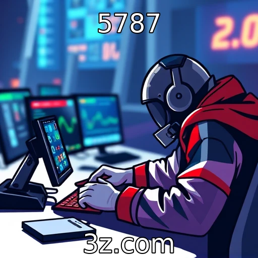 5787 Descubra as Melhores Estratégias para Apostar em E-sports