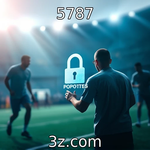 5787 O crescimento das apostas esportivas no Brasil: uma análise detalhada