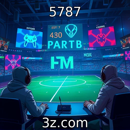 5787 Domine as Apostas Esportivas com Nossas Análises Aprofundadas