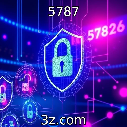 5787 Revolução das Apostas: O Que Esperar em 2025?