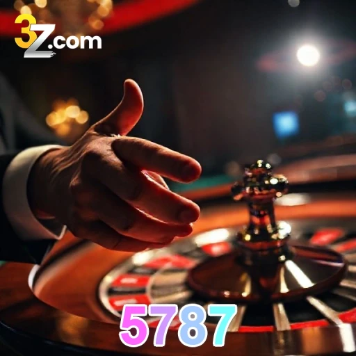 5787 Slots