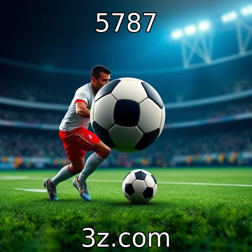 5787 Apostas esportivas: como analisar partidas para maximizar seus ganhos